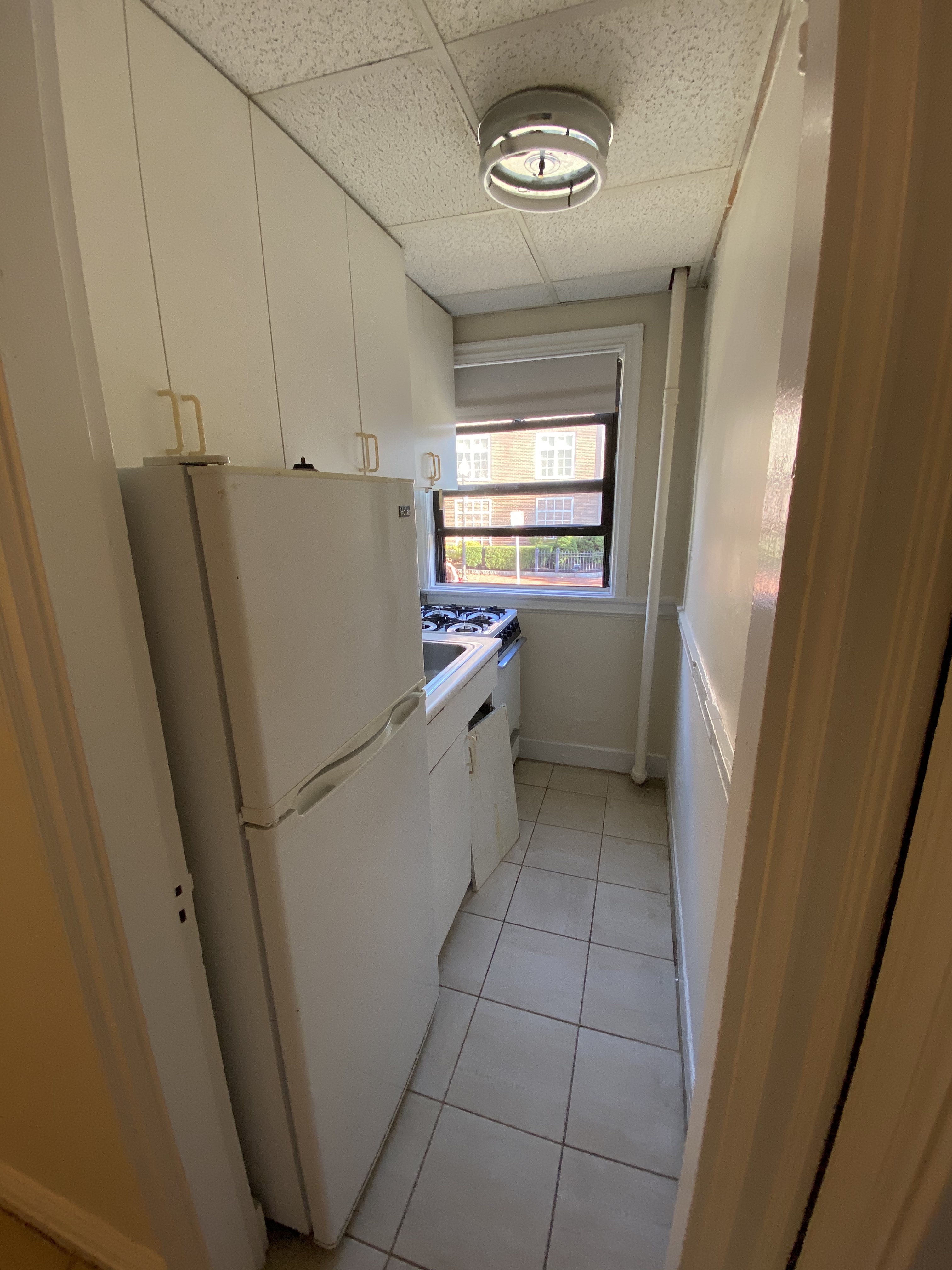 1200 Massachusetts Ave, Mid Cambridge