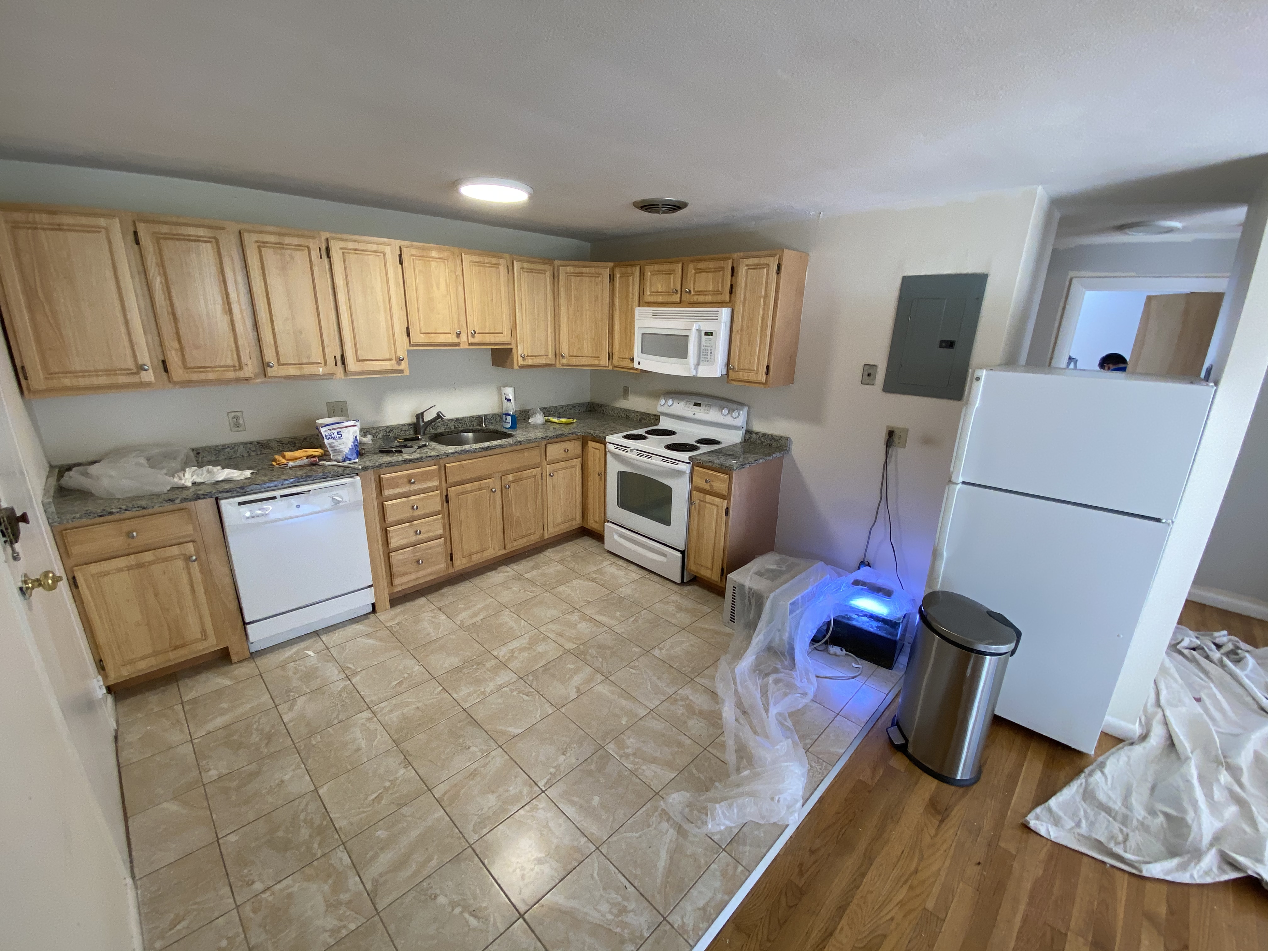 110 Babcock St, Coolidge Corner