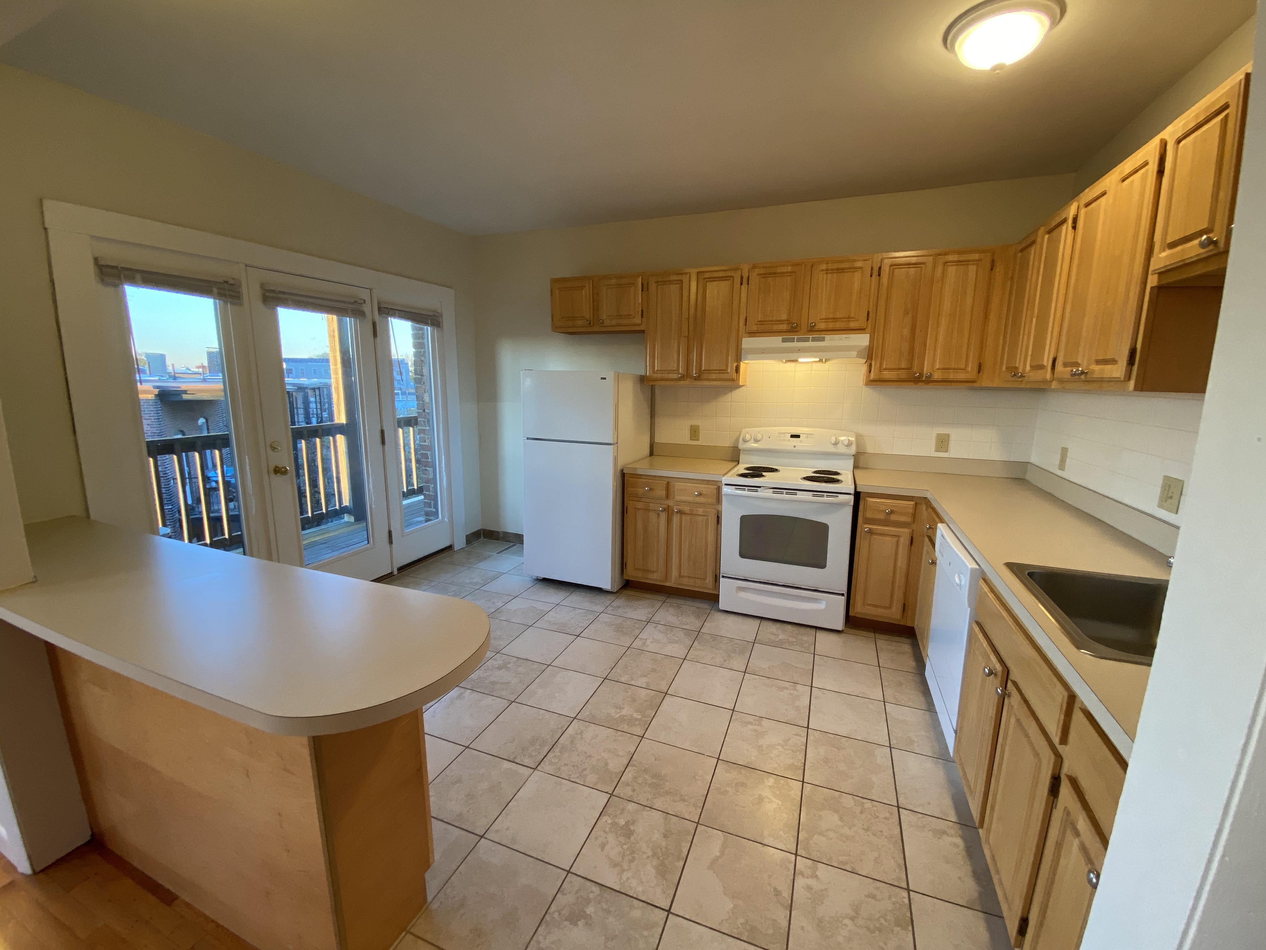 1133 Commonwealth Ave, Allston