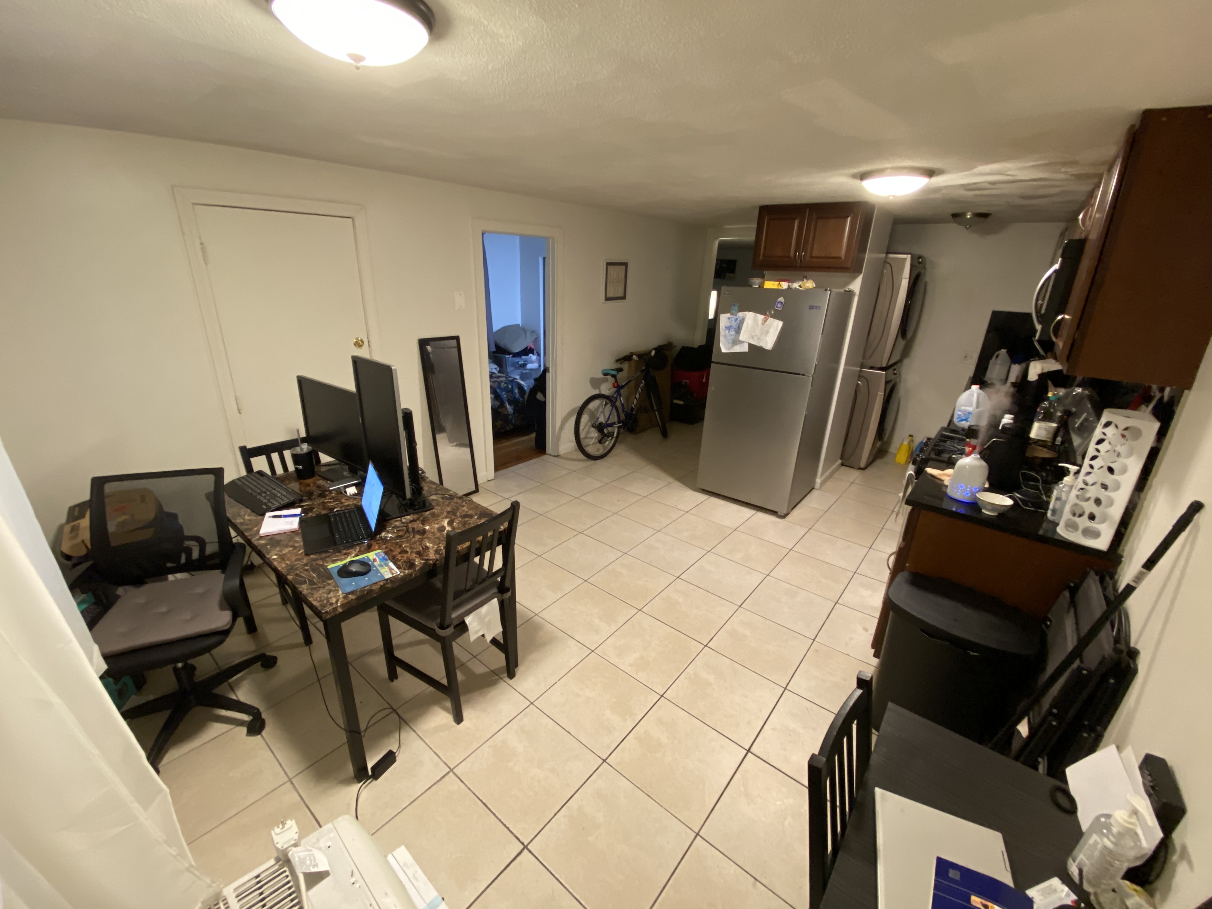 477 Sumner St, East Boston