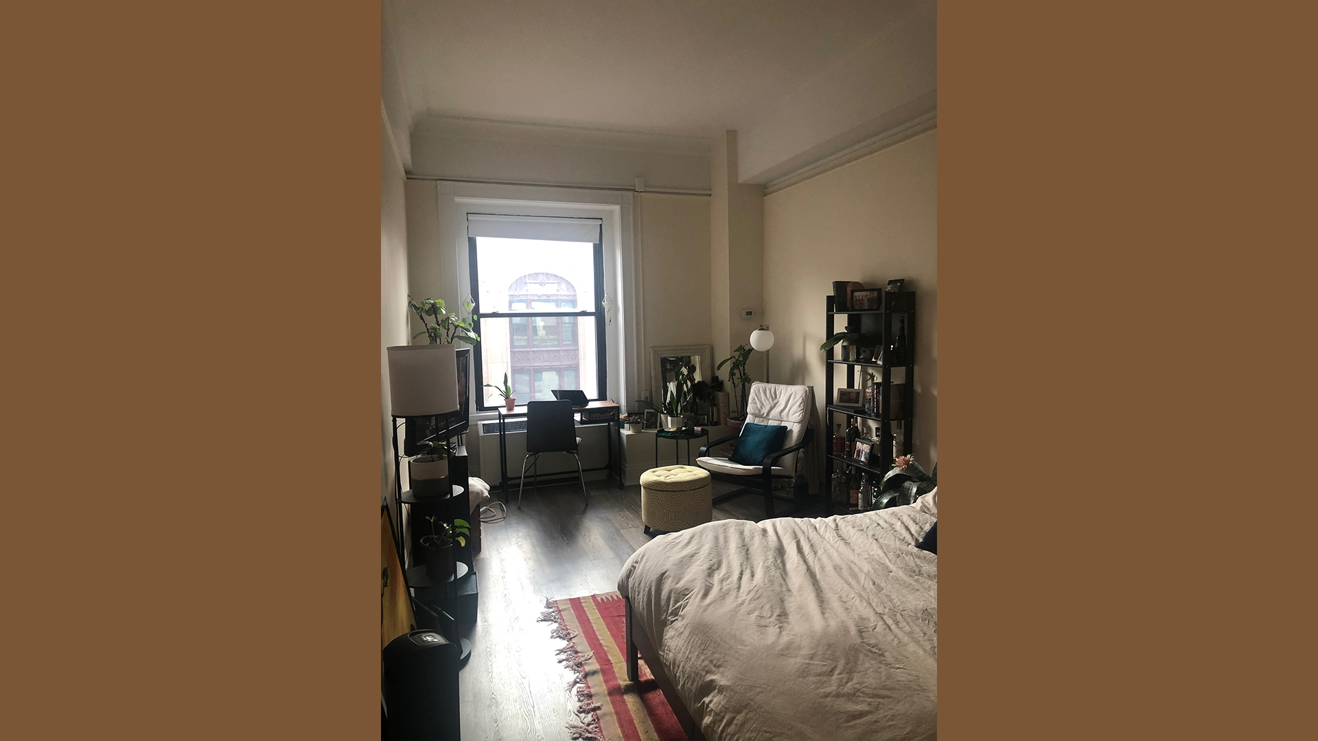 62 Boylston St, Chinatown