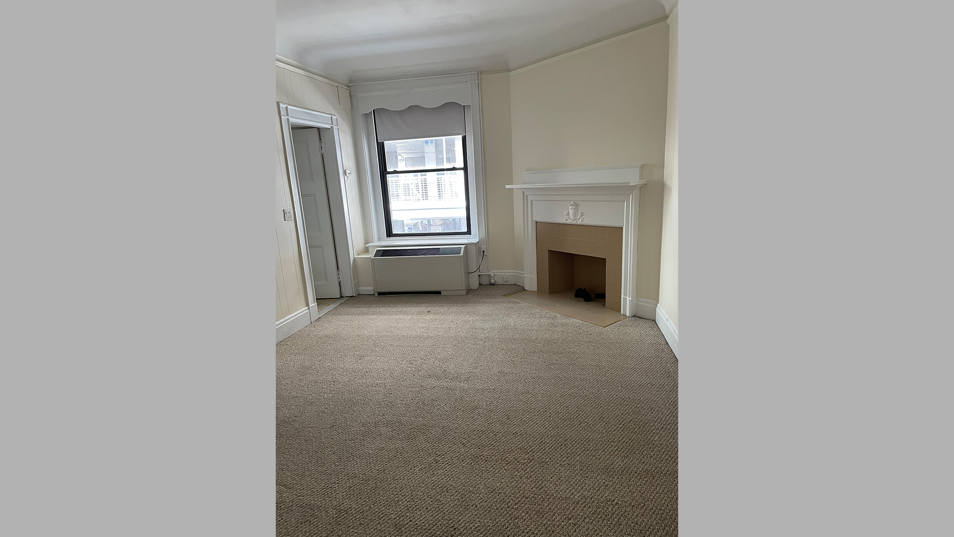 62 Boylston St, Chinatown