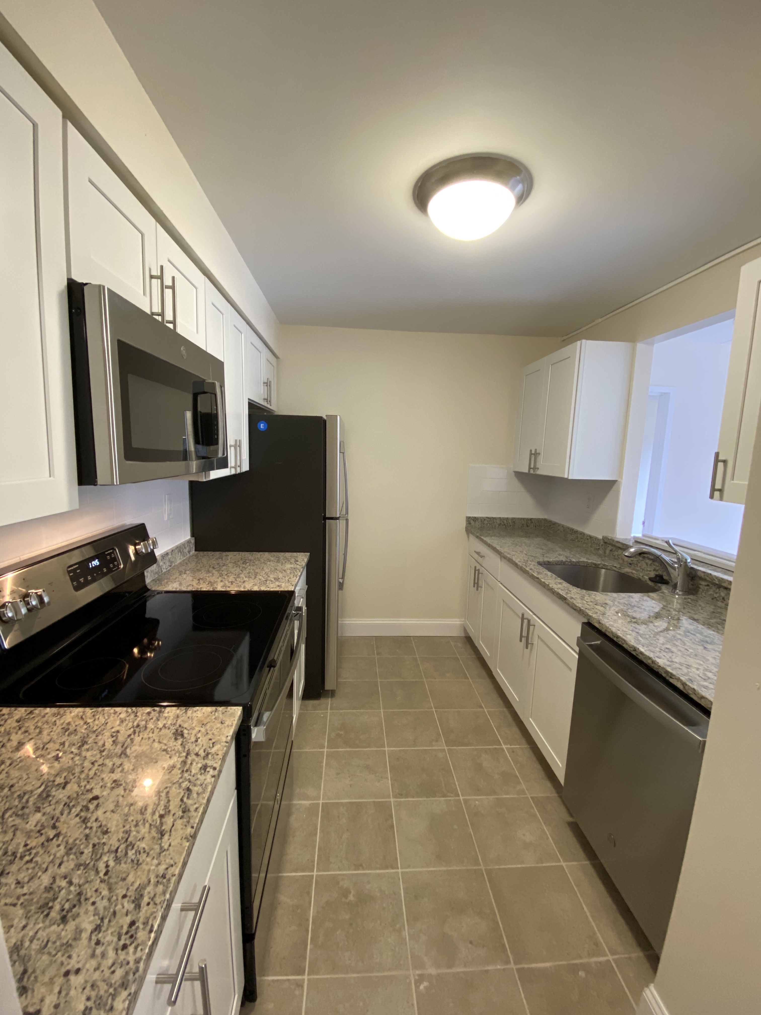 801 Tremont St, South End