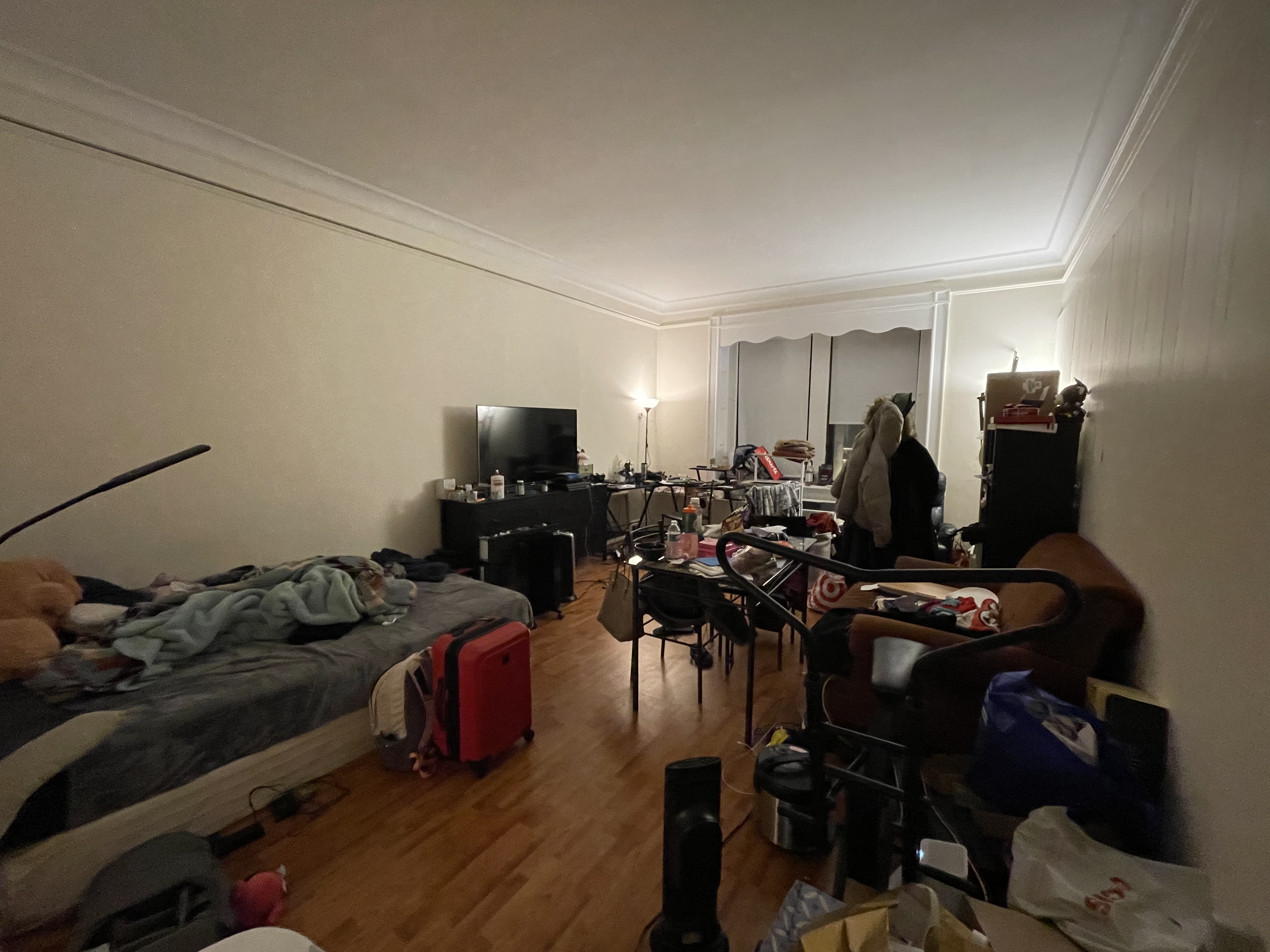 62 Boylston St, Chinatown