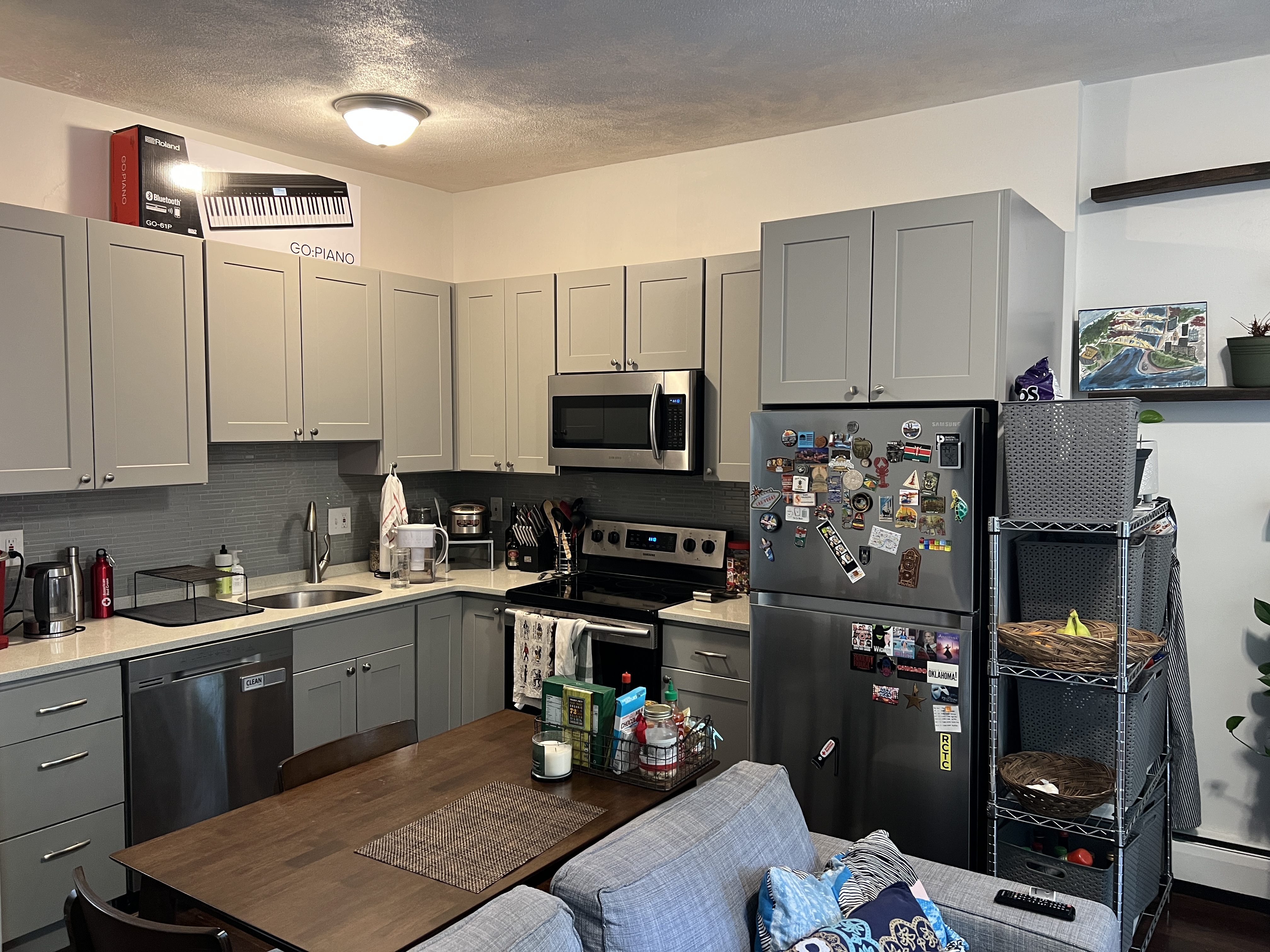 41 East Springfield St, South End