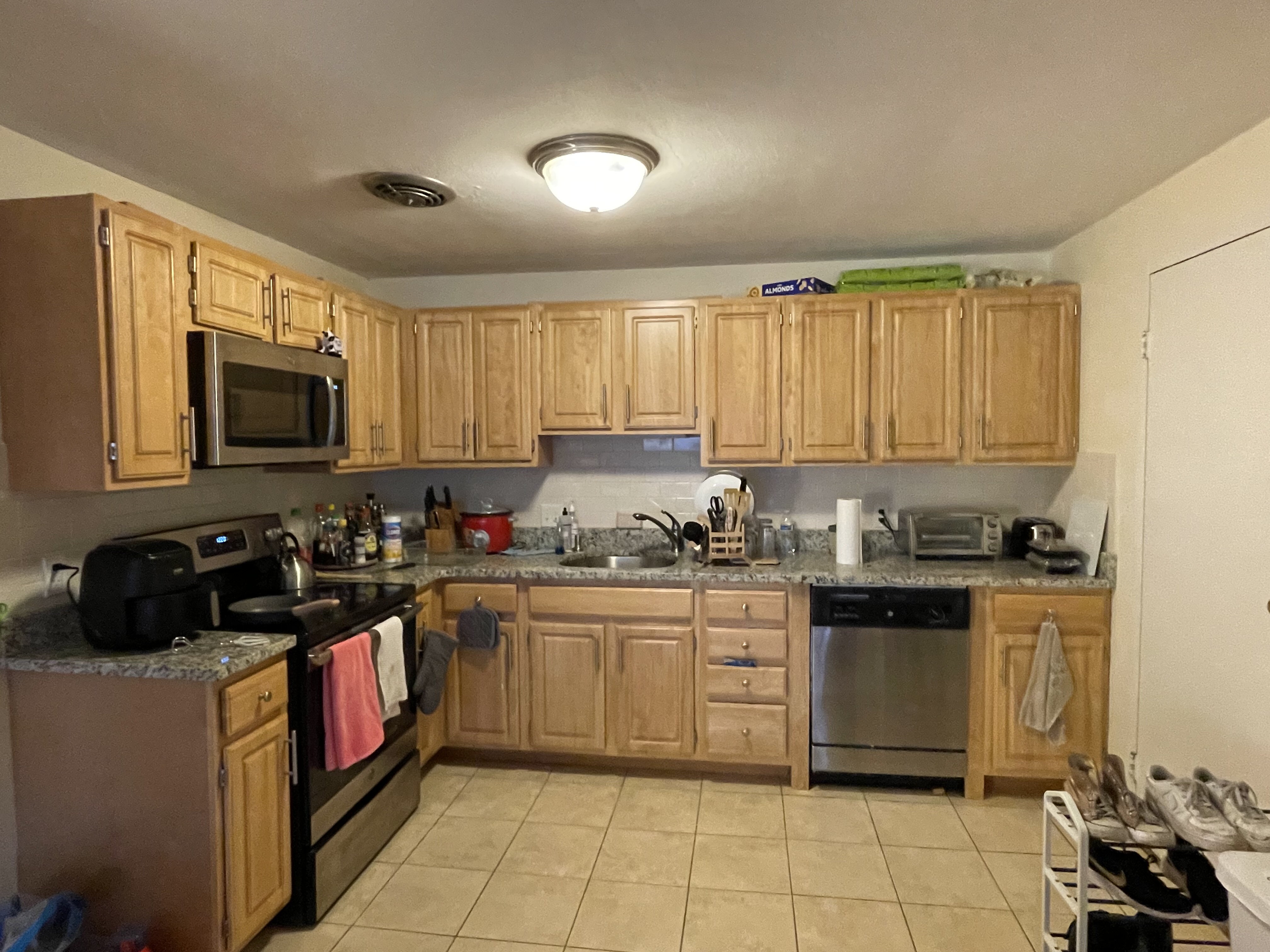 110 Babcock St, Coolidge Corner