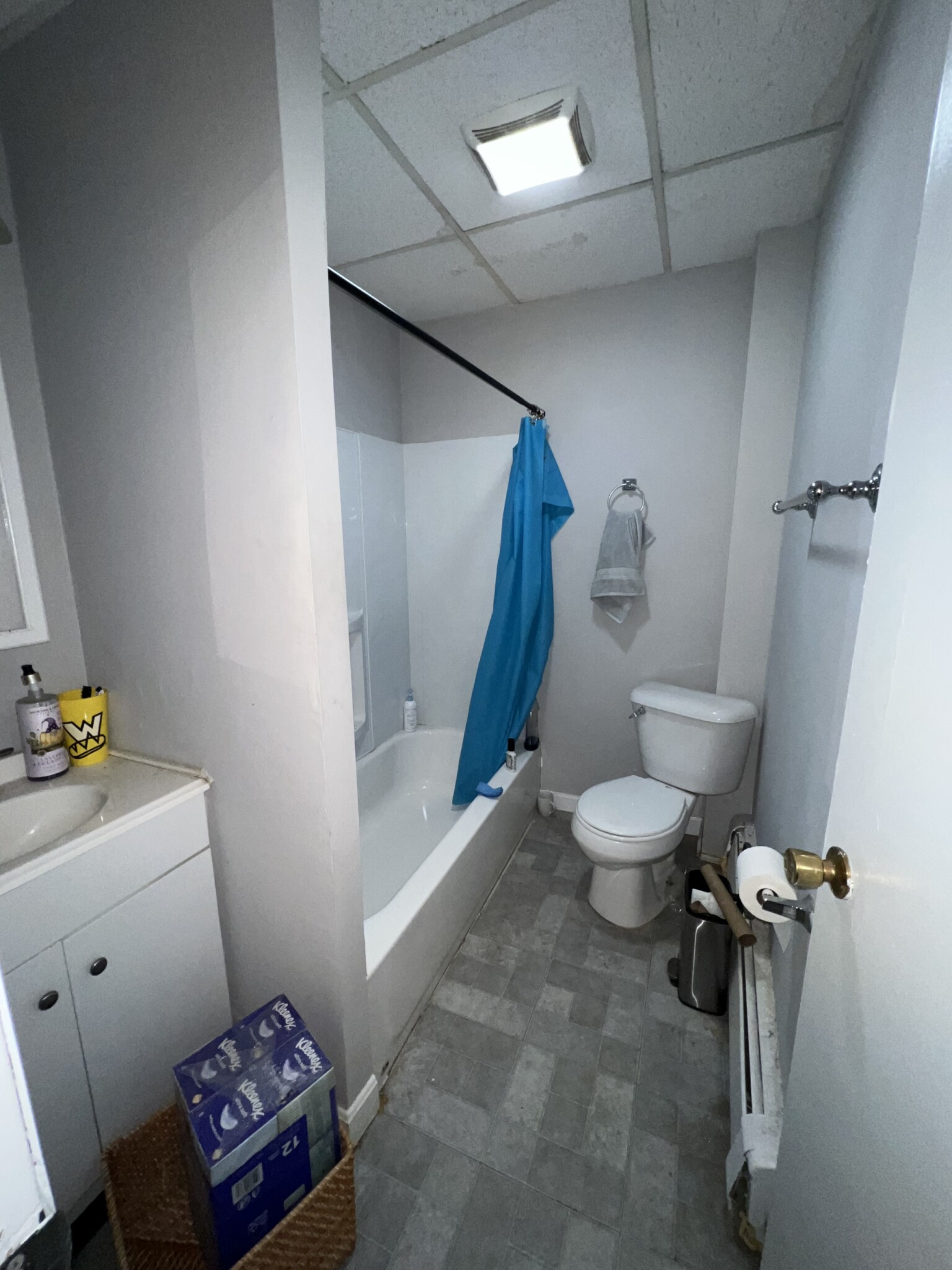 1 Linden St, Allston