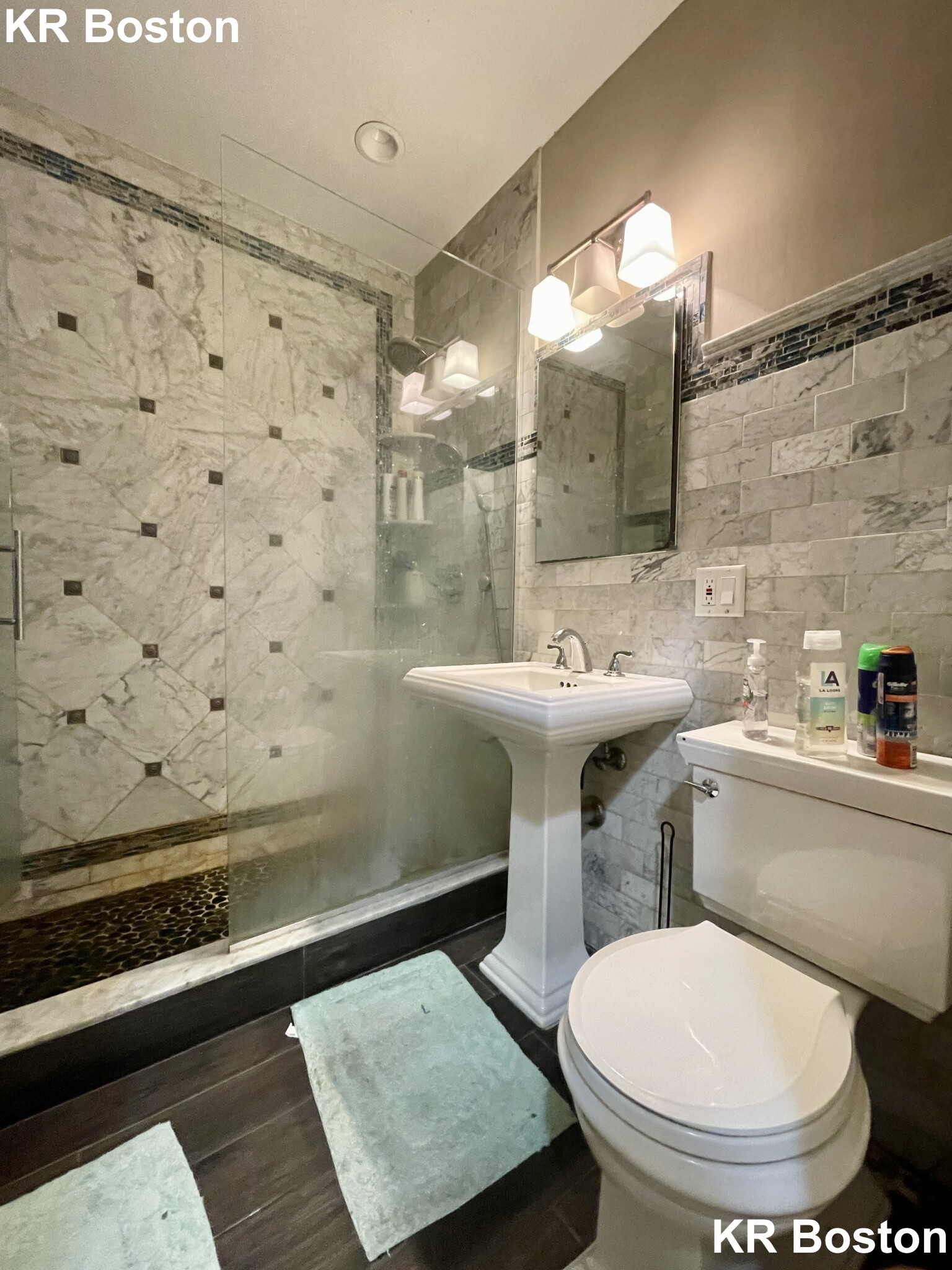 1 Parker Hill Ter, Mission Hill