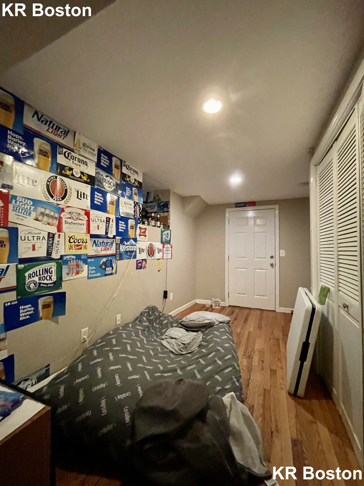 1 Parker Hill Ter, Mission Hill