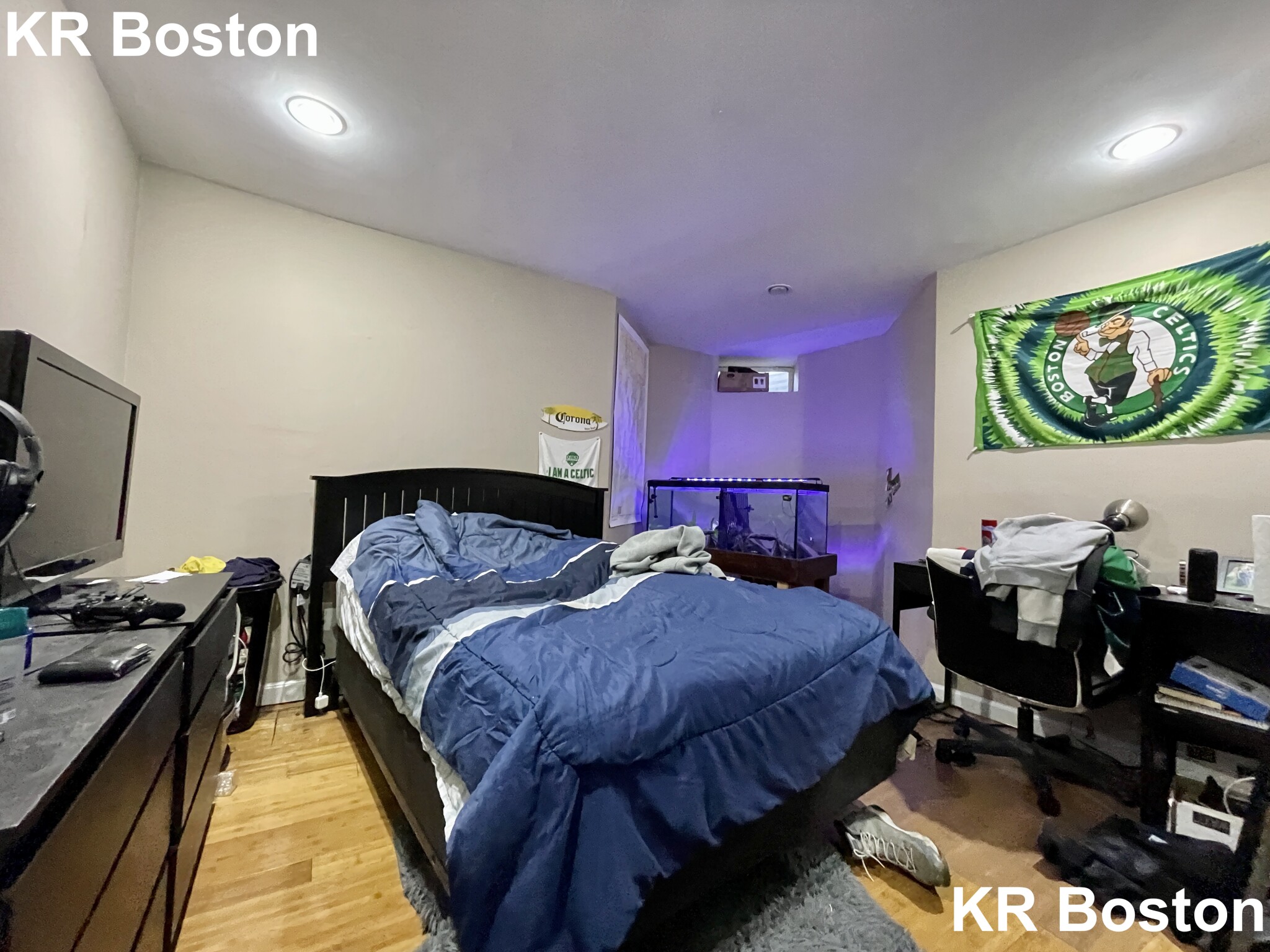 1 Parker Hill Ter, Mission Hill