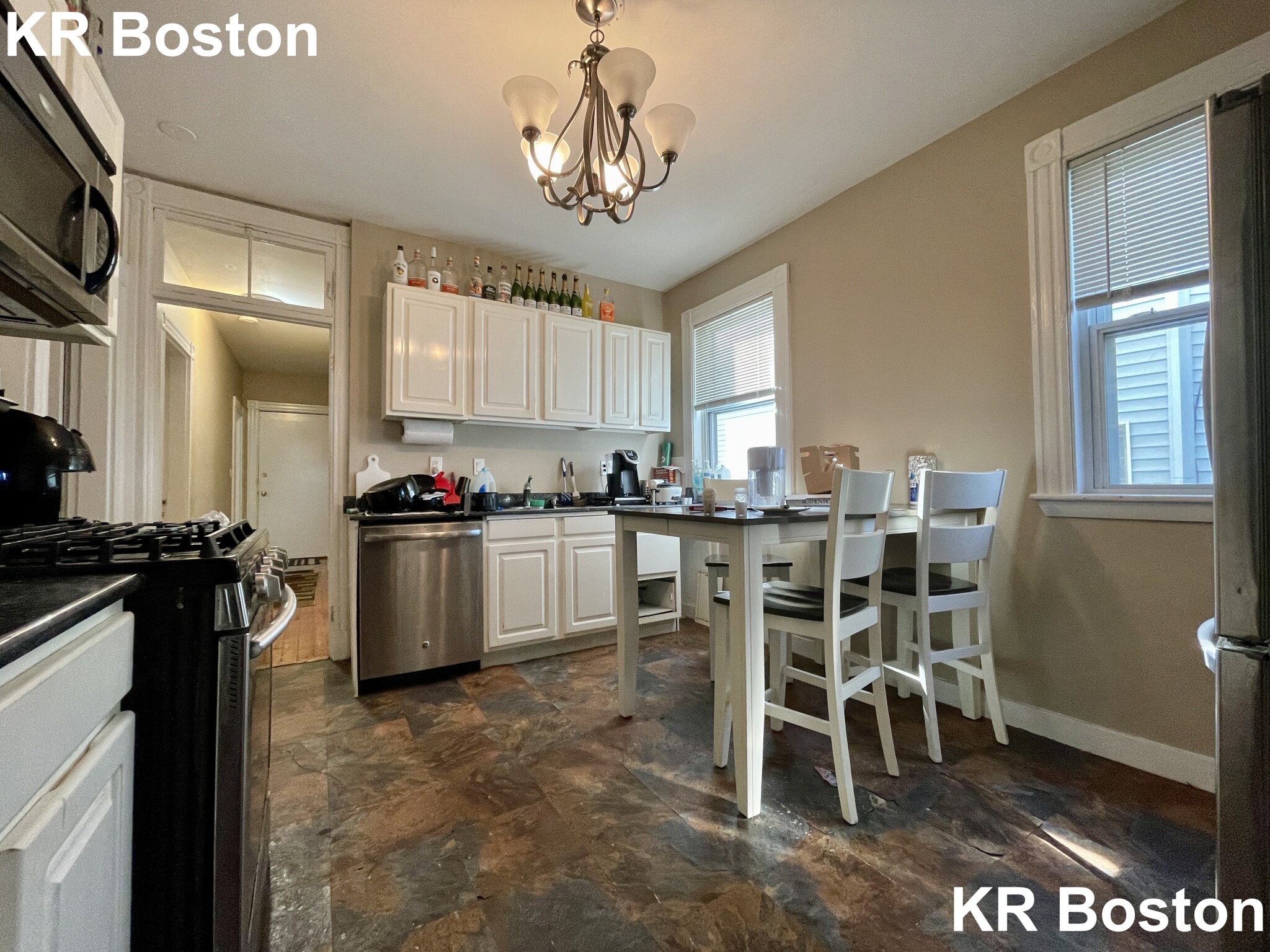 1 Parker Hill Ter, Mission Hill