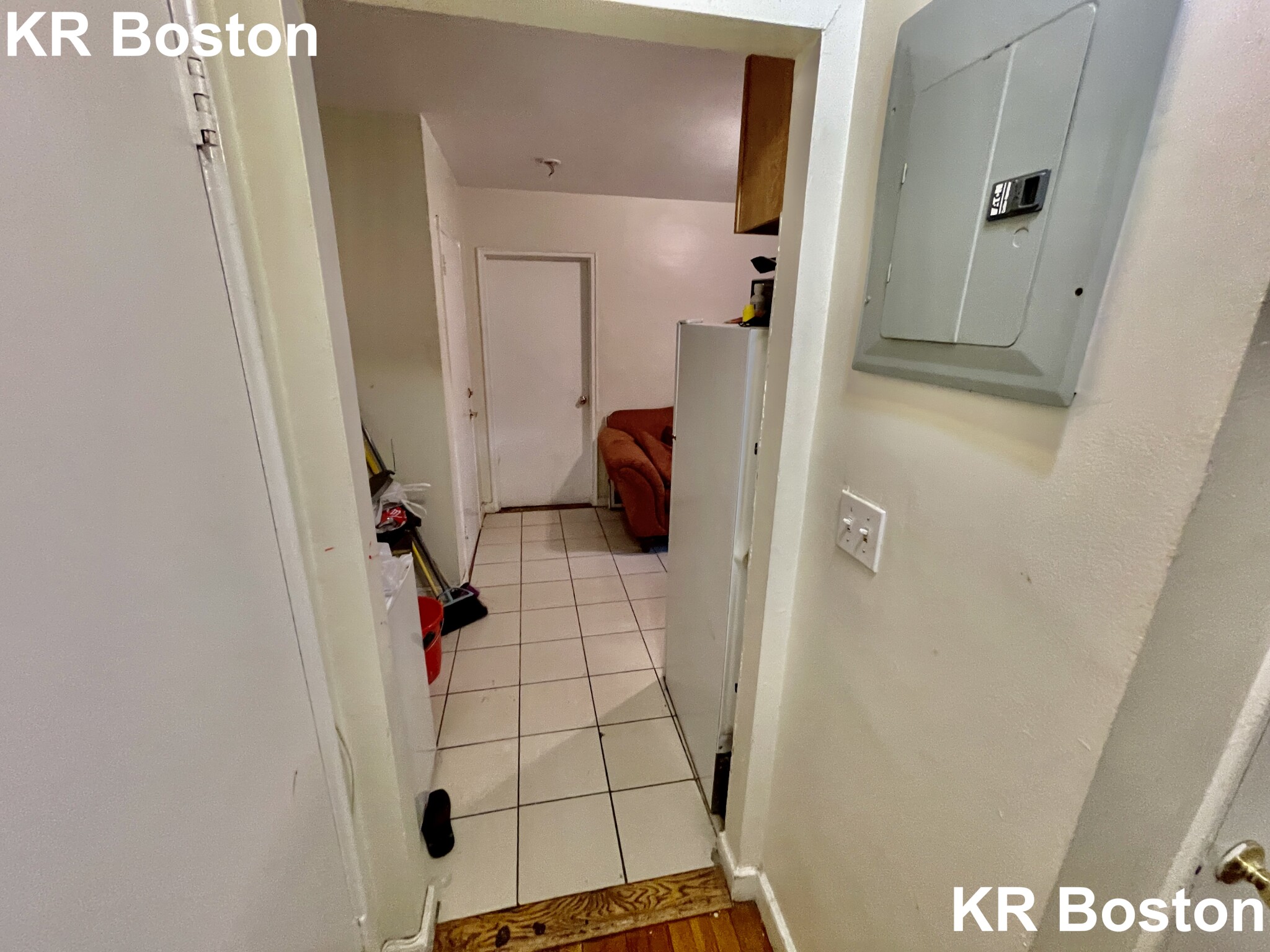 2 President Ter, Allston