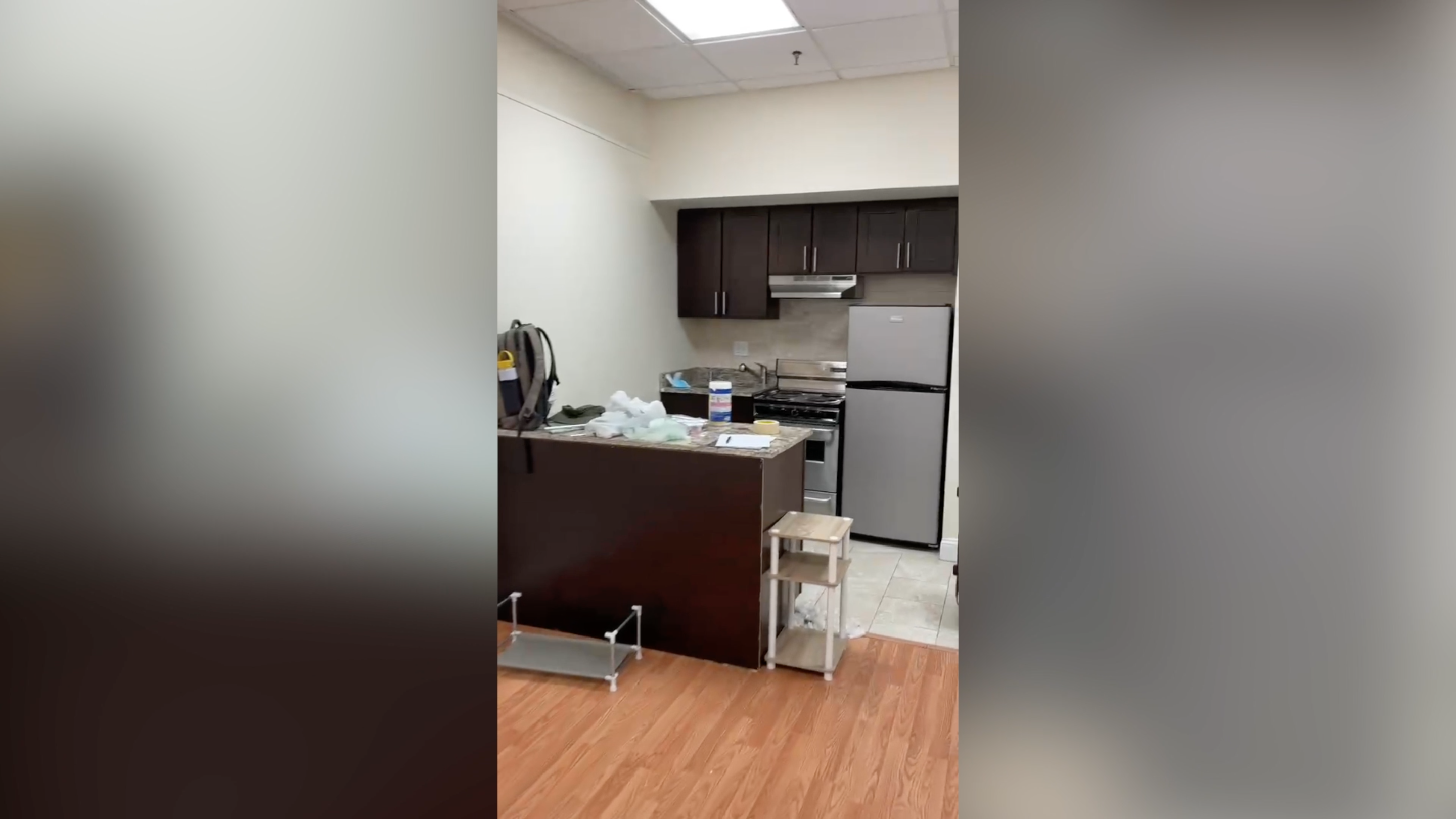 62 Boylston St, Chinatown