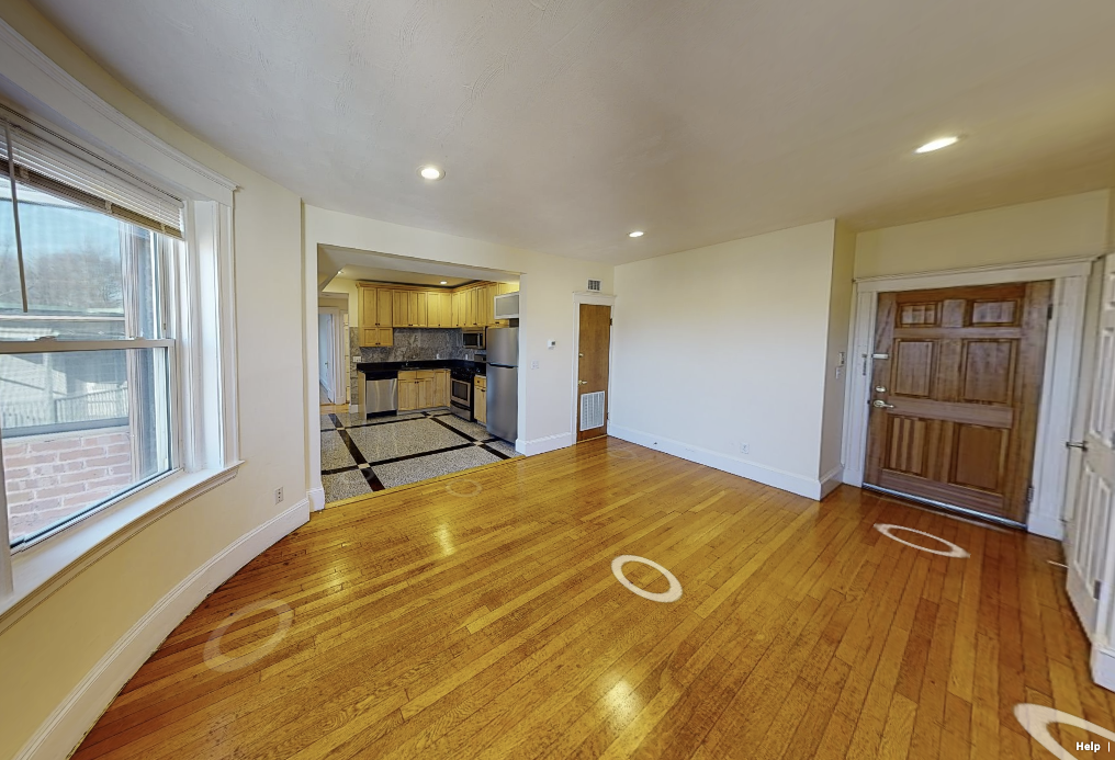 69 Babcock St, Coolidge Corner