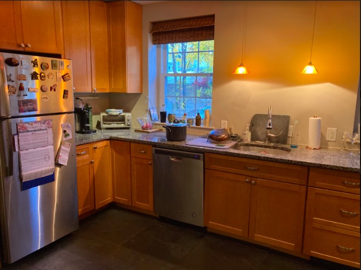 29 Englewood Ave, Salisbury Road - Corey Farm