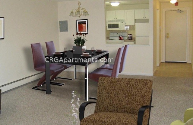 4 Brattle Dr, Arlington