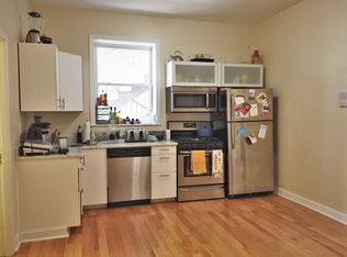 289 Sumner St, East Boston