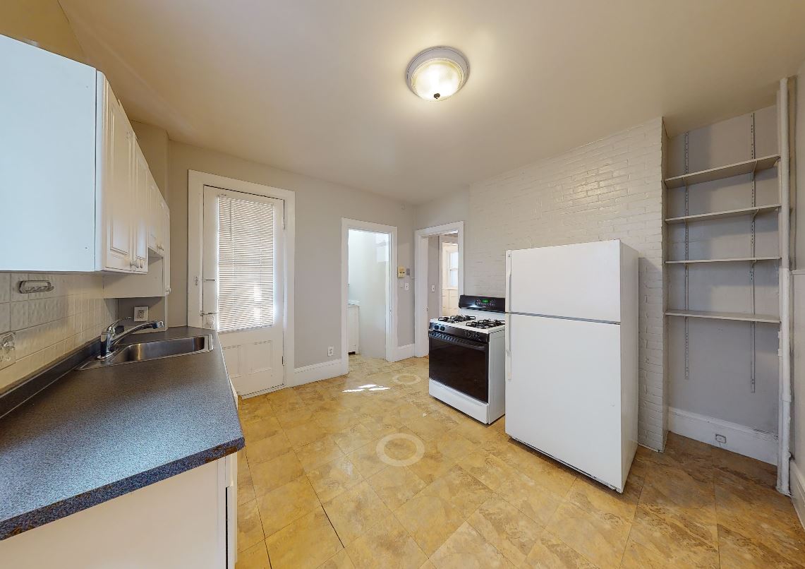 63 Dana St, Mid-Cambridge