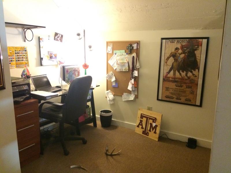 1610 Massachusetts Ave, Harvard Square