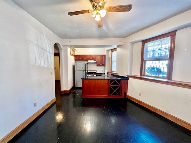 300 North St, North End