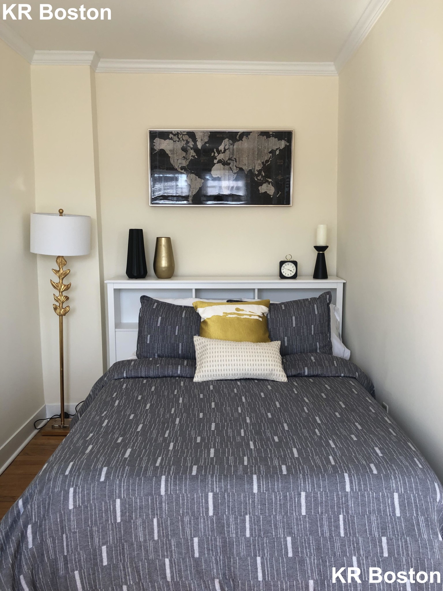 3 Shepard, Harvard Square