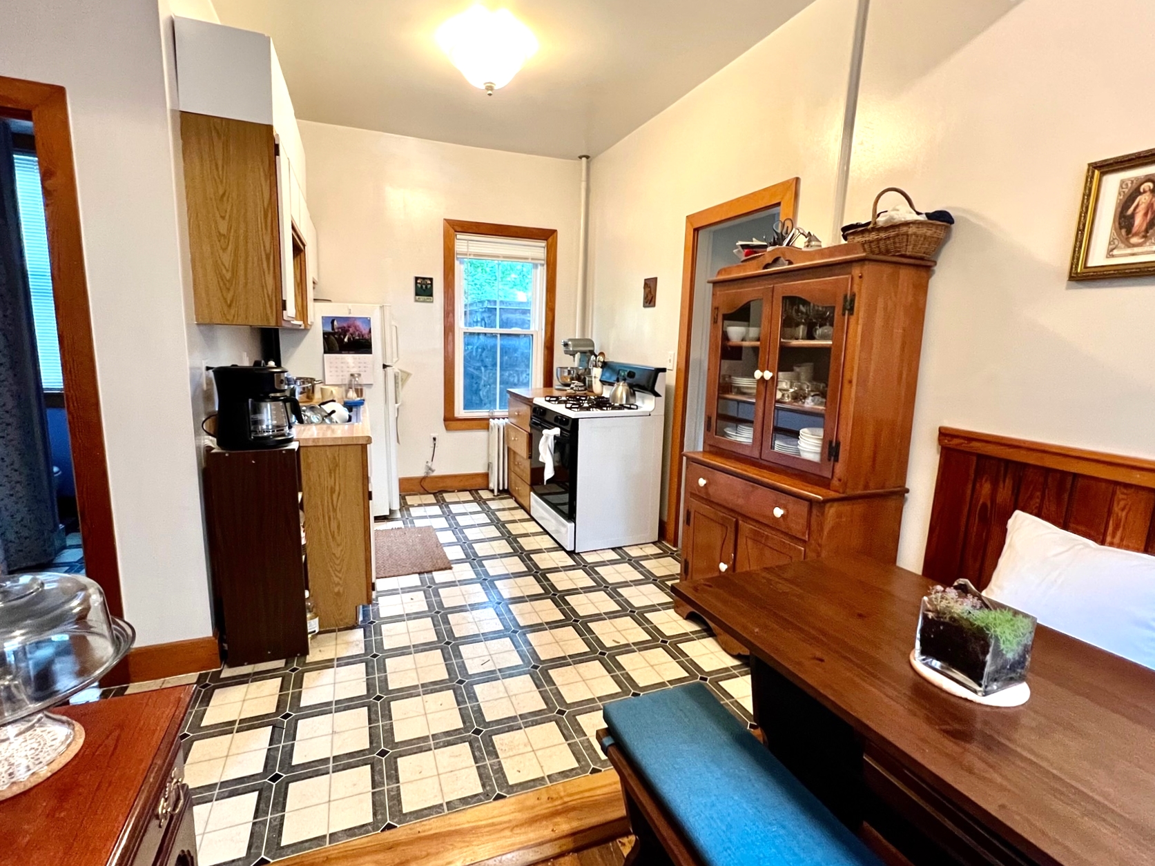 1 Walker Ct, Harvard Square