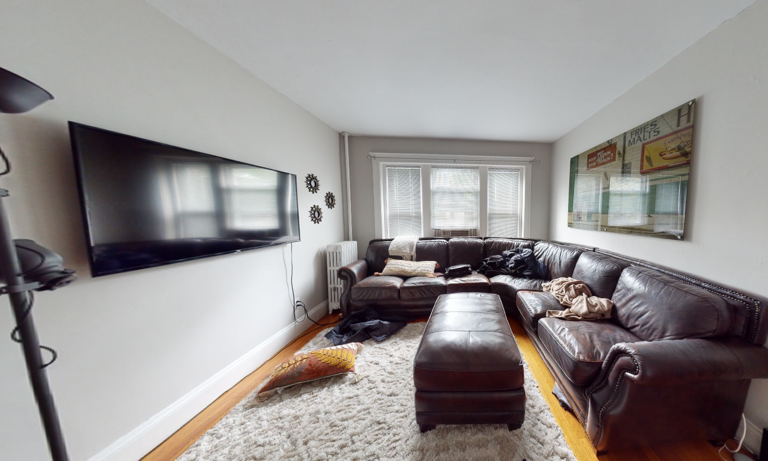 11 Gray, Porter Square