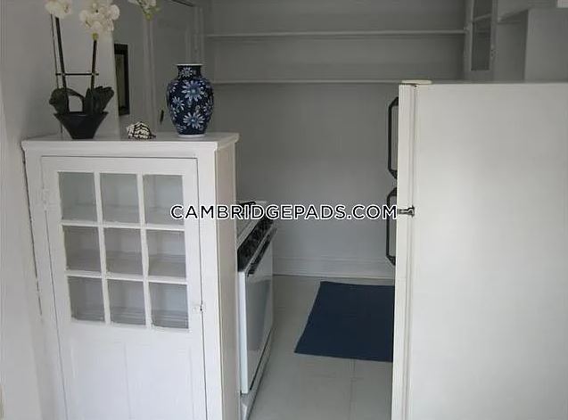 22 Chauncy St, Harvard Square