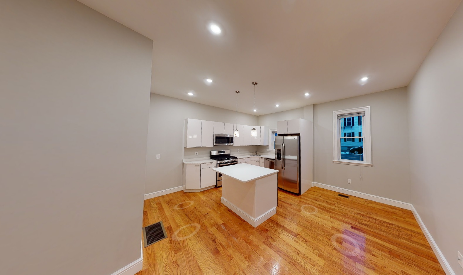 33 Portsmouth St, Kendall Square