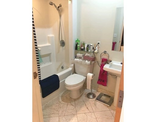 131 Tremont St, Midtown