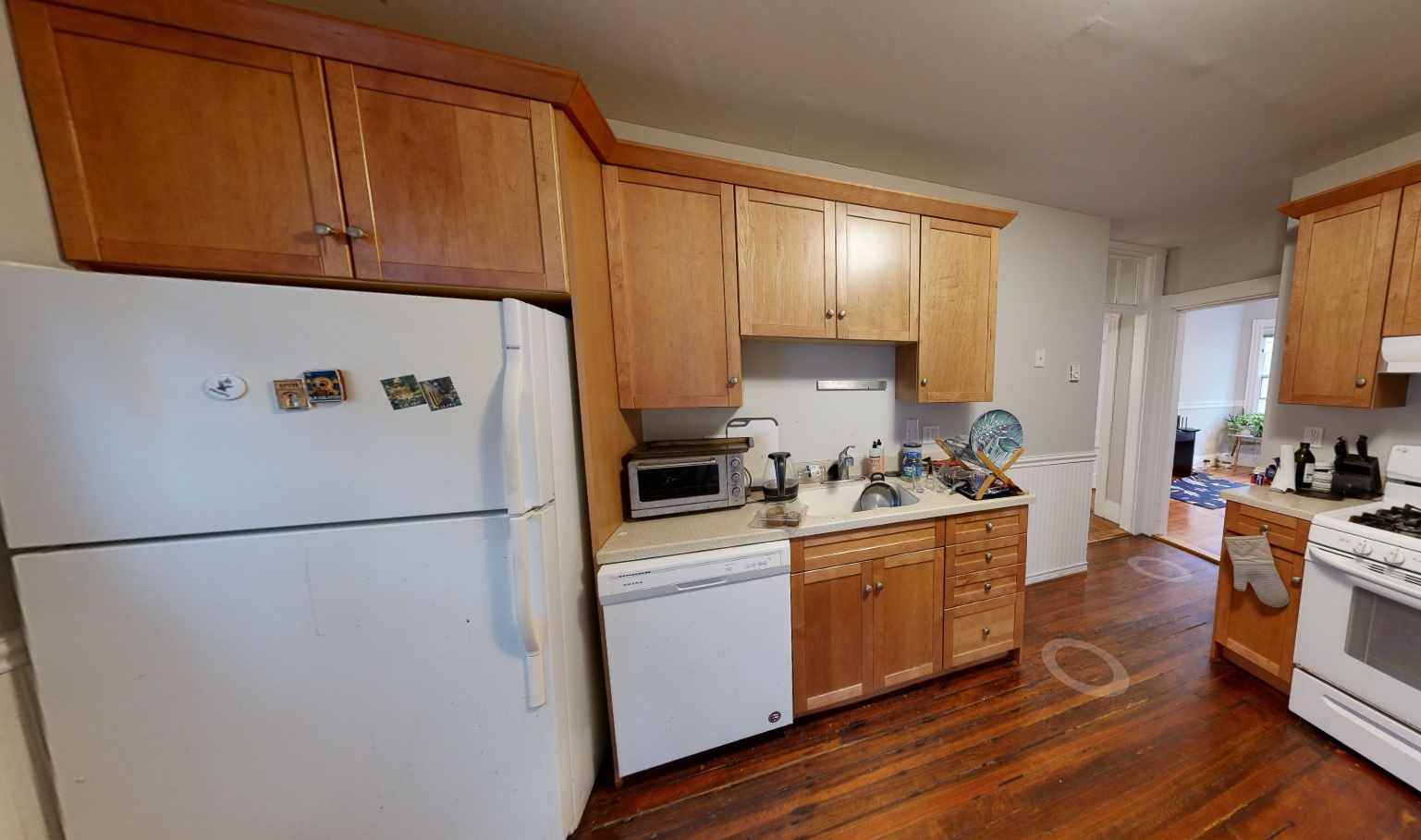 21 Sparks St, West Cambridge