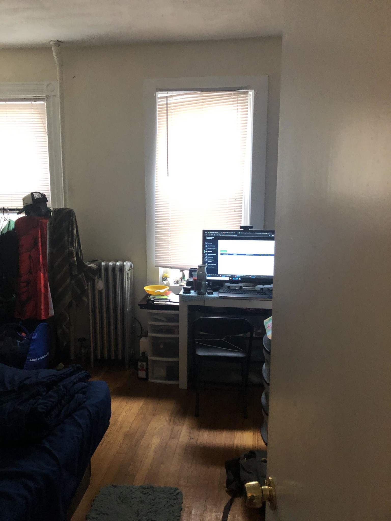 121 Hillside St, Mission Hill