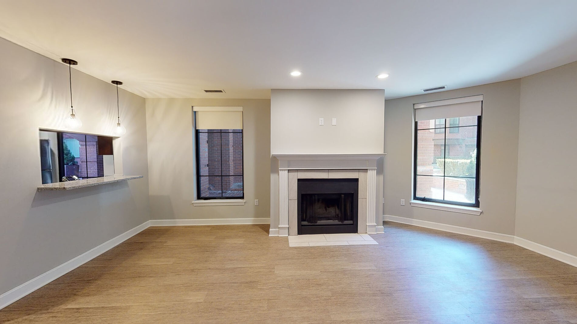 7 Harcourt St, Back Bay