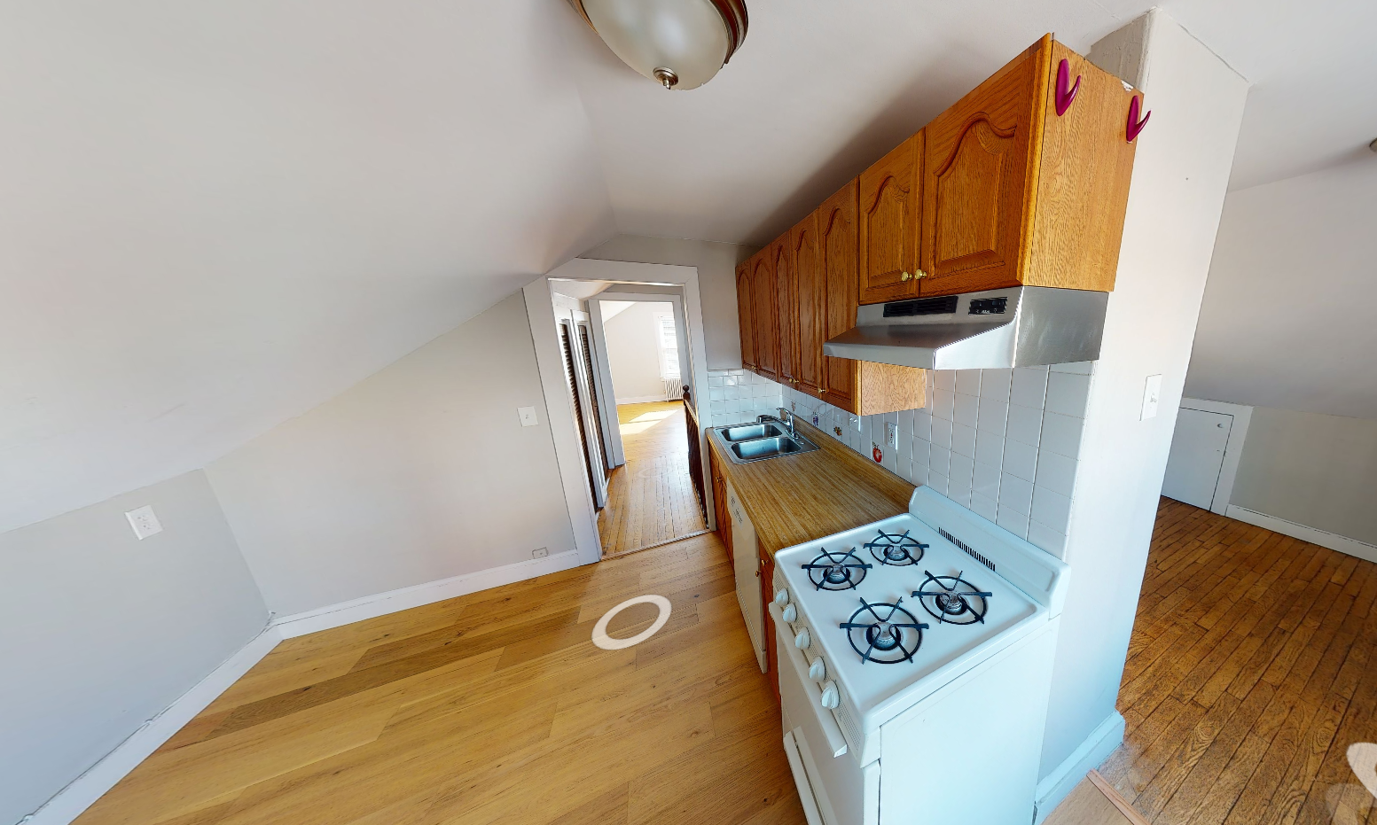 216 Banks St, Cambridgeport