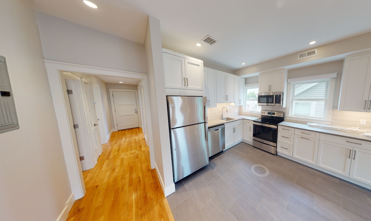 70 Spring St, East Cambridge