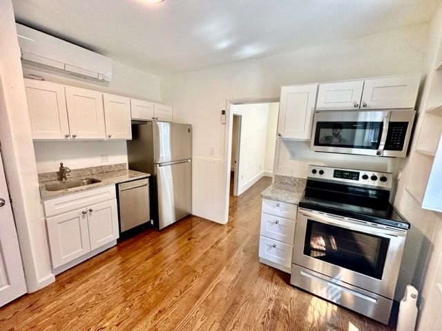 4 Garden Court St, North End