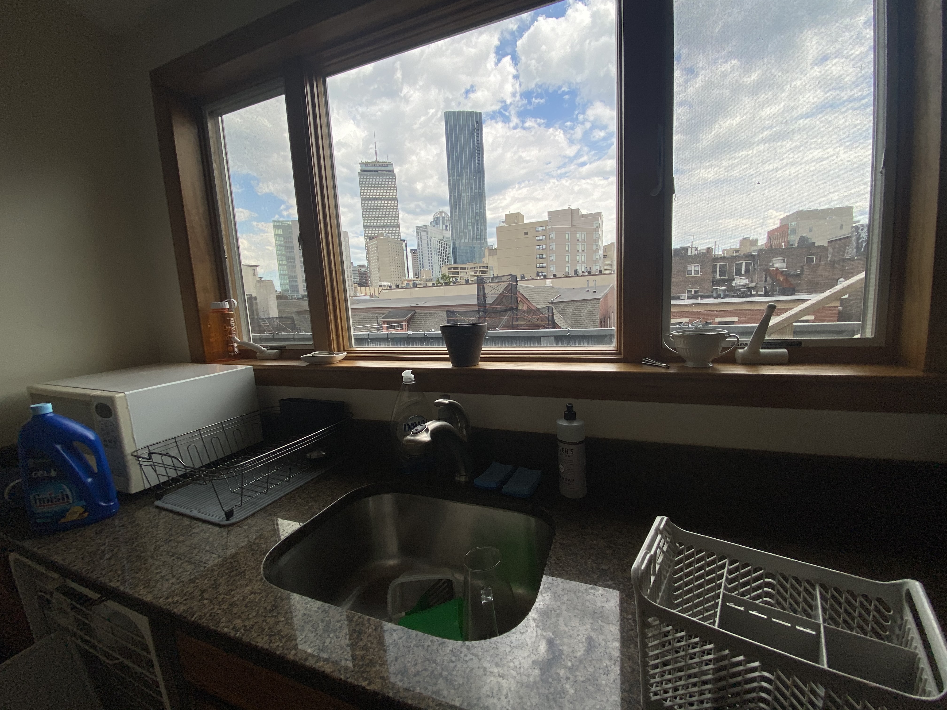 59 Hemenway St, Fenway