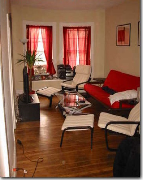 110 Willow St, Inman Square