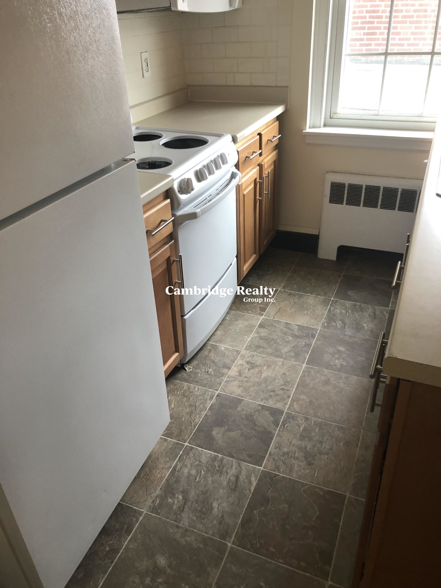 550 Belmont St, Coolidge Square