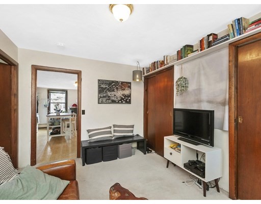 25 Wabon St, Dorchester