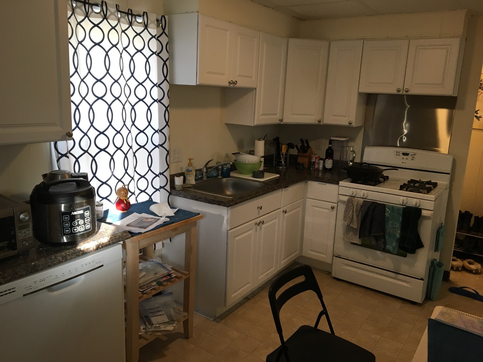 57 Cedar St, Porter Square