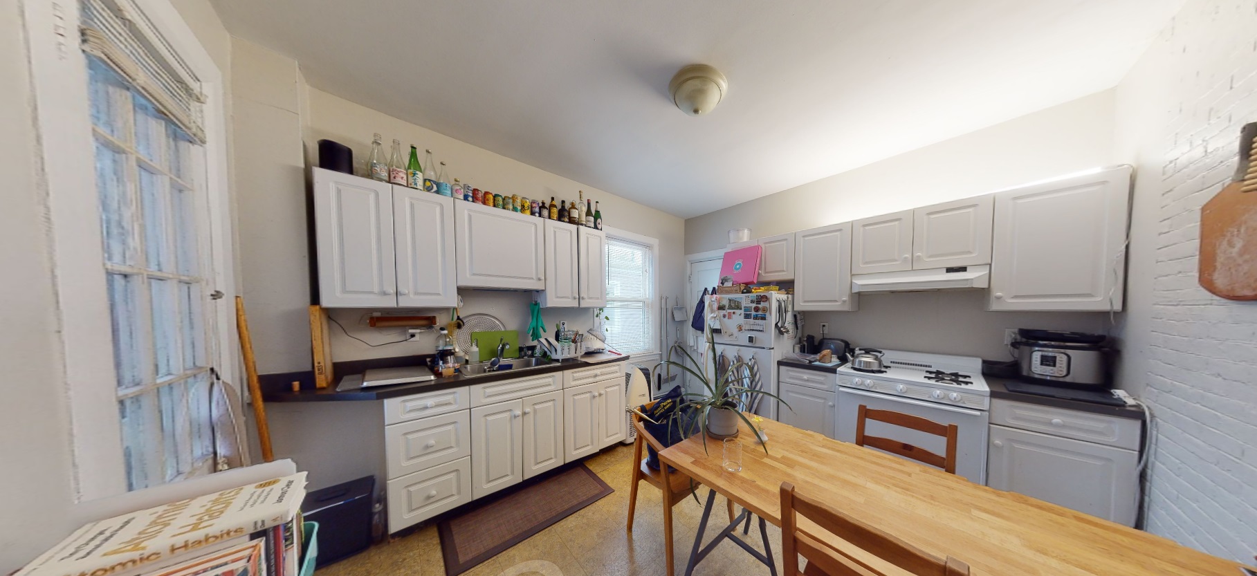 63 Dana St, Mid-Cambridge