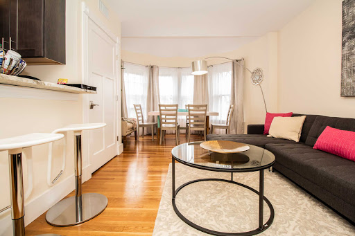 14 Chiswick, Brighton