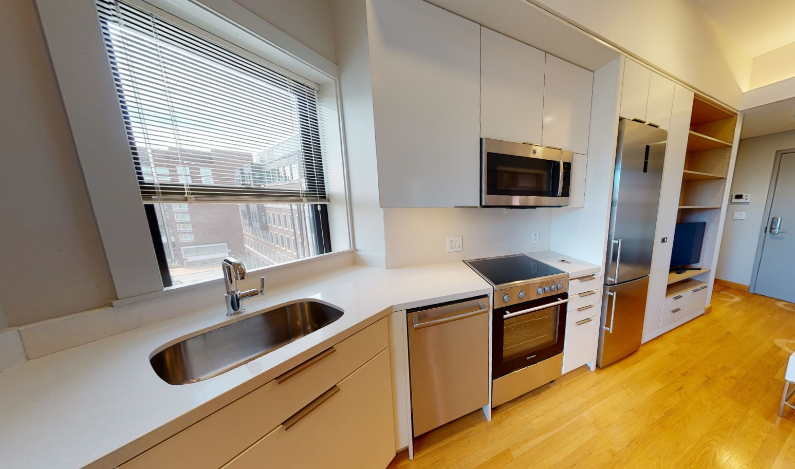 115 Mount Auburn St, Harvard Square