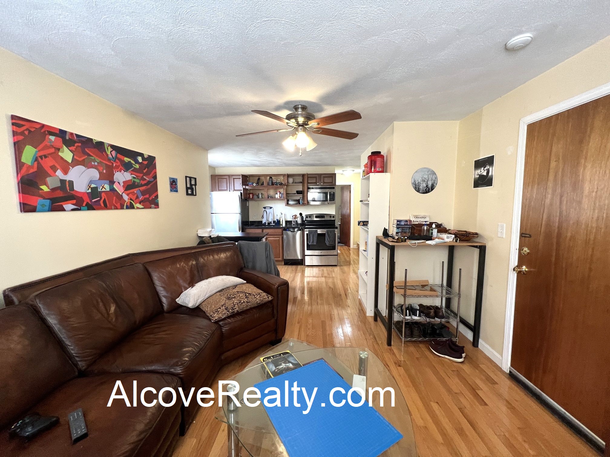 217 Holland St, Davis Square