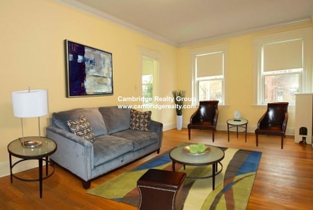 26 Chauncy St, Harvard Square