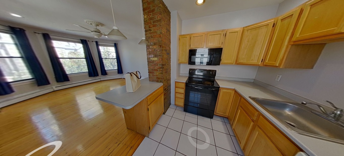 1540 Tremont St, Mission Hill