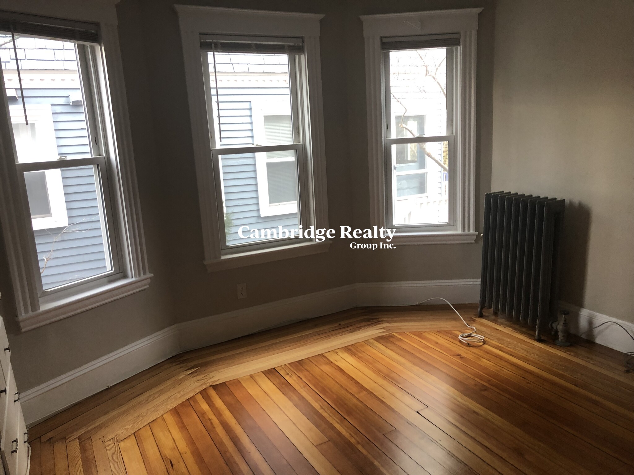 10 Cambridge Ter, North Cambridge