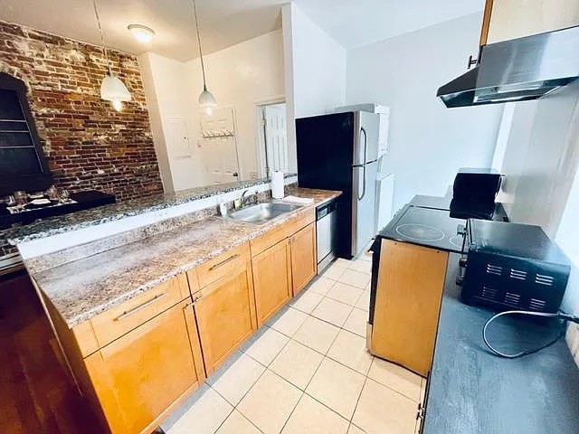 31 Parmenter St, North End