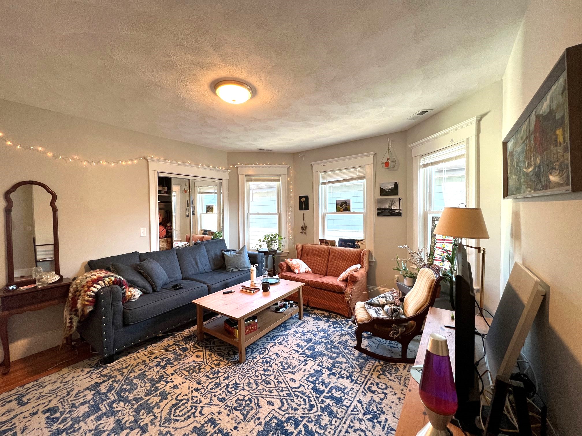 305 Highland Ave, Davis Square